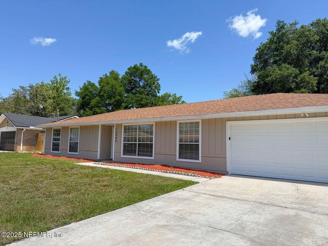 12545 REMLER Drive S, Jacksonville, FL 32223