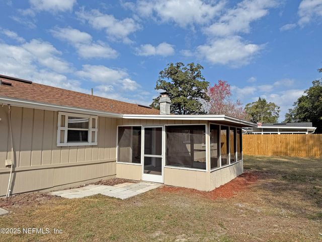 12545 REMLER Drive S, Jacksonville, FL 32223