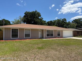 12545 REMLER Drive S, Jacksonville, FL 32223