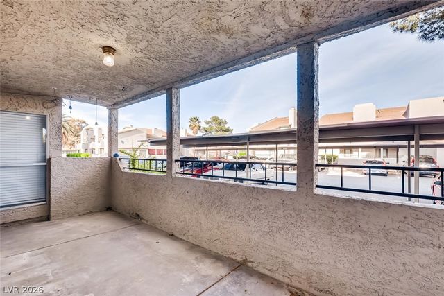 3771 Shirebrook 89, Las Vegas, NV 89115