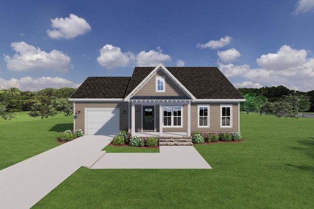 1715 Burnt Chimney RD, Wirtz, VA 24184