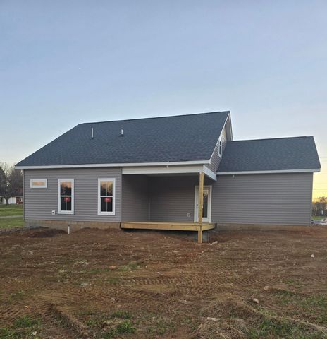 1715 Burnt Chimney RD, Wirtz, VA 24184