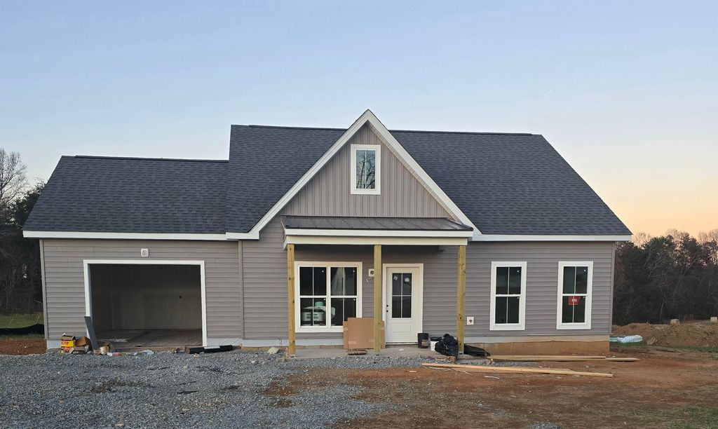 1715 Burnt Chimney RD, Wirtz, VA 24184