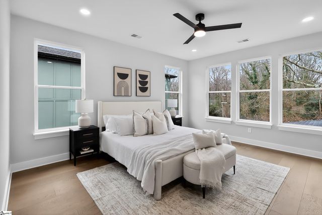 112B Chestnut Street, Greenville, SC 29605