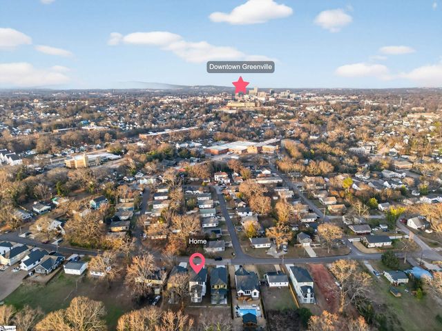 112B Chestnut Street, Greenville, SC 29605