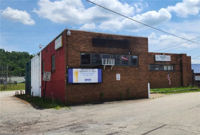 14 Bridge Street, Scottdale, PA 15683