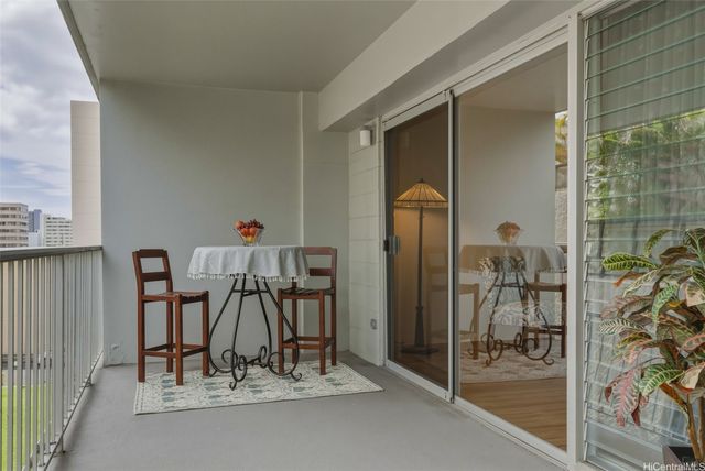 1658 Liholiho Street 305, Honolulu, HI 96822