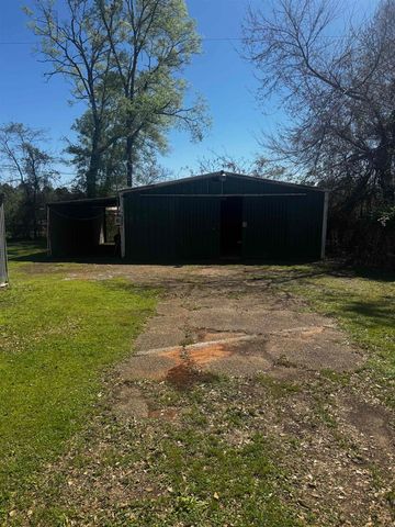 234 Shady Drive, Marshall, TX 75670