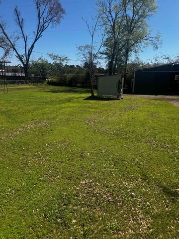 234 Shady Drive, Marshall, TX 75670