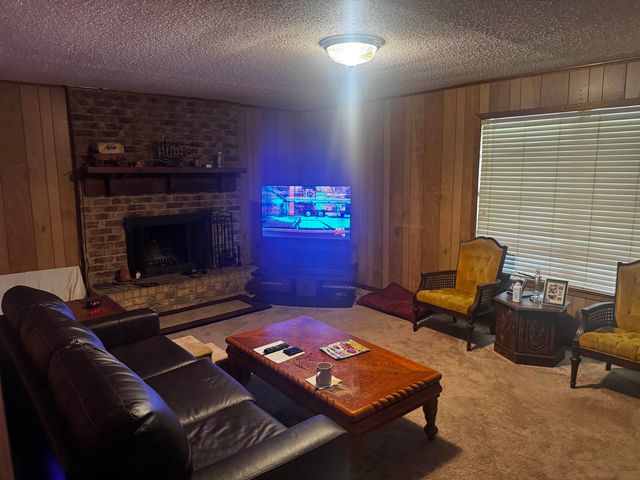 234 Shady Drive, Marshall, TX 75670