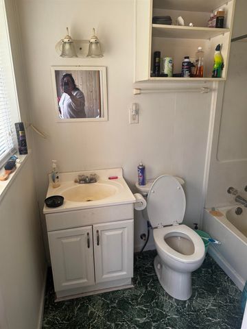 234 Shady Drive, Marshall, TX 75670