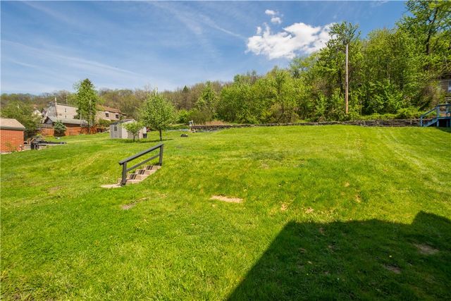 719 Delaware Ave, Glassport, PA 15045