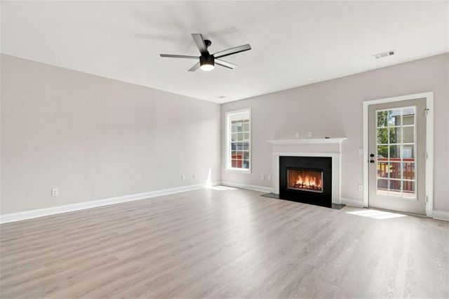 9051 Bayrose Circle, East Point, GA 30344