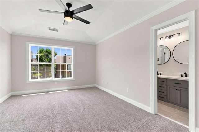 9051 Bayrose Circle, East Point, GA 30344