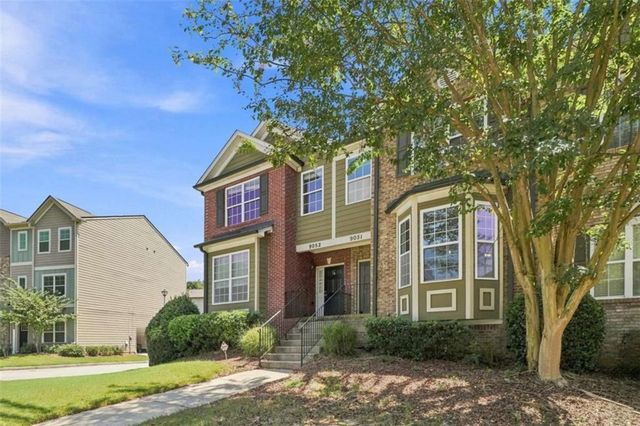 9051 Bayrose Circle, East Point, GA 30344