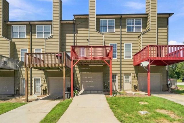 9051 Bayrose Circle, East Point, GA 30344
