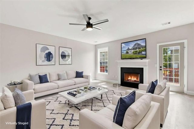 9051 Bayrose Circle, East Point, GA 30344