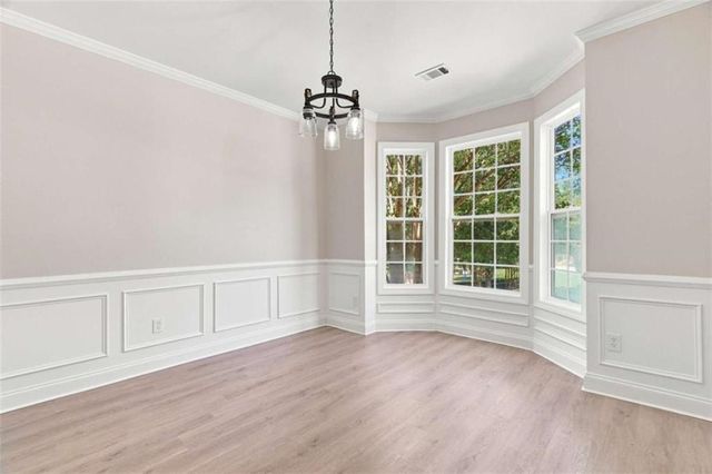 9051 Bayrose Circle, East Point, GA 30344
