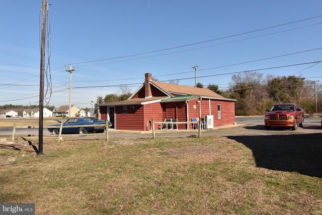 28740 SEAFORD RD, Laurel, DE 19956