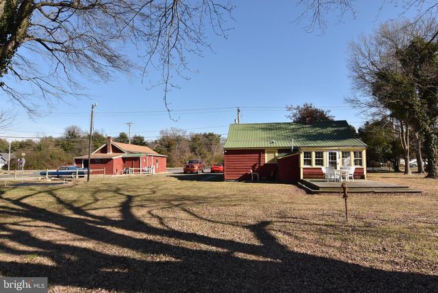 28740 SEAFORD RD, Laurel, DE 19956