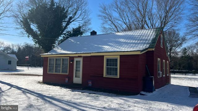 28740 SEAFORD RD, Laurel, DE 19956