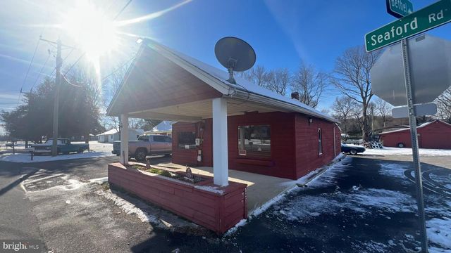 28740 SEAFORD RD, Laurel, DE 19956