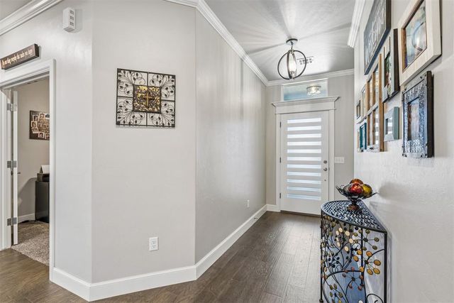 12848 NW 140th Terrace, Piedmont, OK 73078