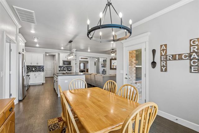 12848 NW 140th Terrace, Piedmont, OK 73078