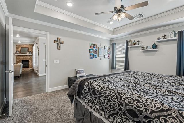 12848 NW 140th Terrace, Piedmont, OK 73078