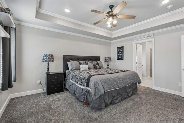 12848 NW 140th Terrace, Piedmont, OK 73078