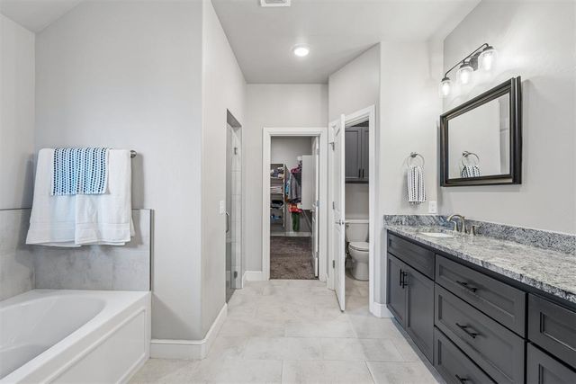 12848 NW 140th Terrace, Piedmont, OK 73078