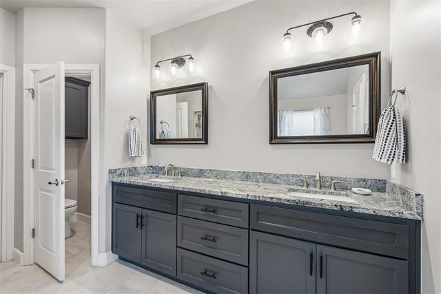 12848 NW 140th Terrace, Piedmont, OK 73078