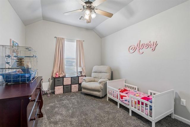 12848 NW 140th Terrace, Piedmont, OK 73078