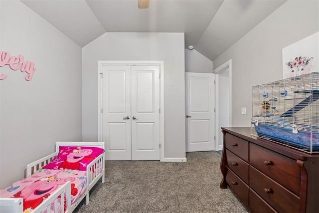 12848 NW 140th Terrace, Piedmont, OK 73078