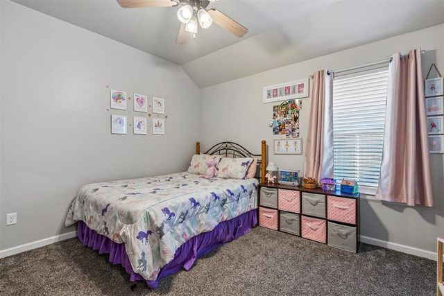 12848 NW 140th Terrace, Piedmont, OK 73078