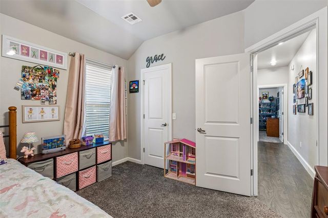 12848 NW 140th Terrace, Piedmont, OK 73078