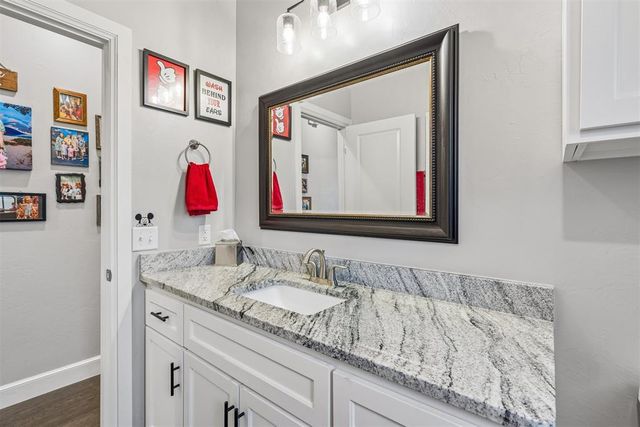 12848 NW 140th Terrace, Piedmont, OK 73078