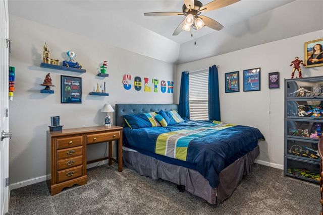 12848 NW 140th Terrace, Piedmont, OK 73078