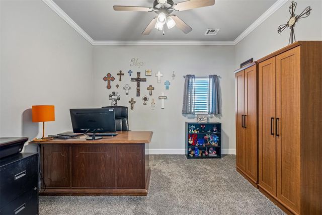 12848 NW 140th Terrace, Piedmont, OK 73078
