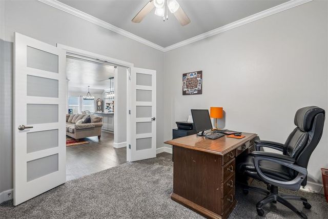 12848 NW 140th Terrace, Piedmont, OK 73078