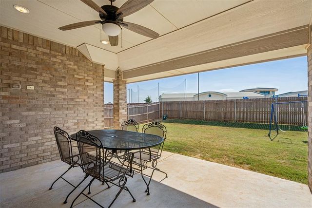 12848 NW 140th Terrace, Piedmont, OK 73078