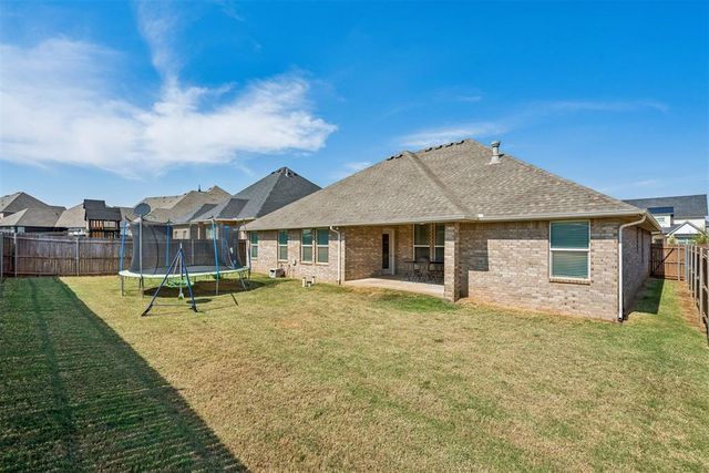 12848 NW 140th Terrace, Piedmont, OK 73078
