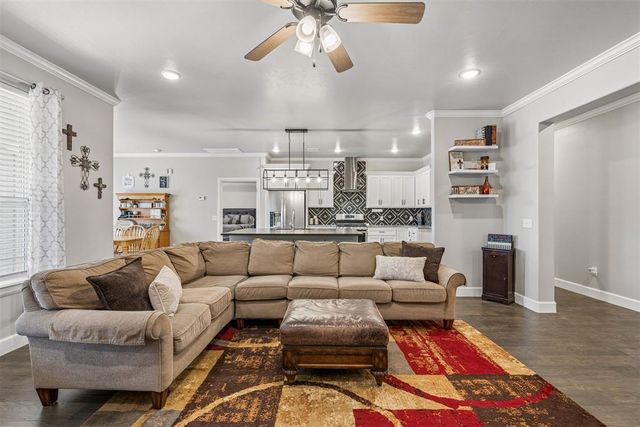 12848 NW 140th Terrace, Piedmont, OK 73078