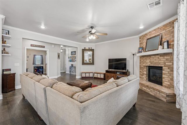 12848 NW 140th Terrace, Piedmont, OK 73078
