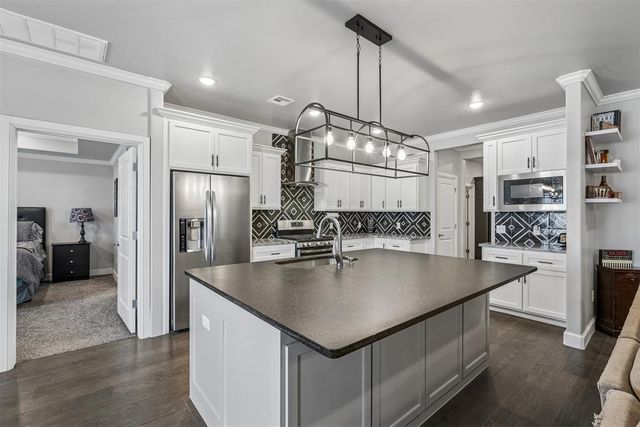 12848 NW 140th Terrace, Piedmont, OK 73078