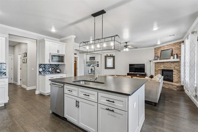 12848 NW 140th Terrace, Piedmont, OK 73078