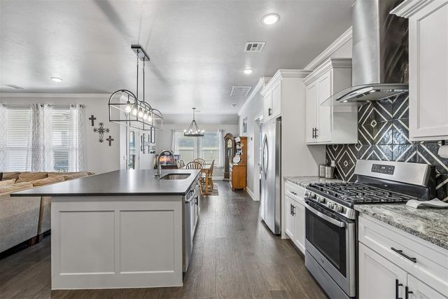 12848 NW 140th Terrace, Piedmont, OK 73078