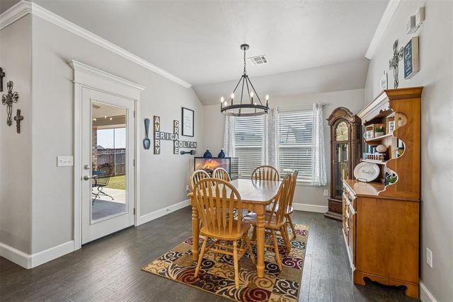 12848 NW 140th Terrace, Piedmont, OK 73078