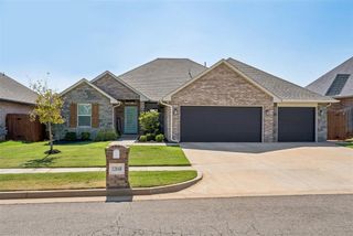 12848 NW 140th Terrace, Piedmont, OK 73078