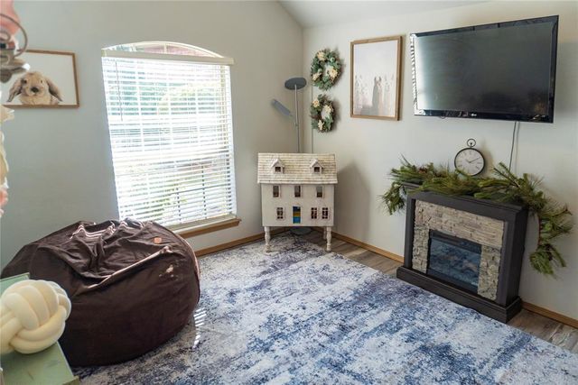 16813 Autumnwood Drive, Edmond, OK 73012